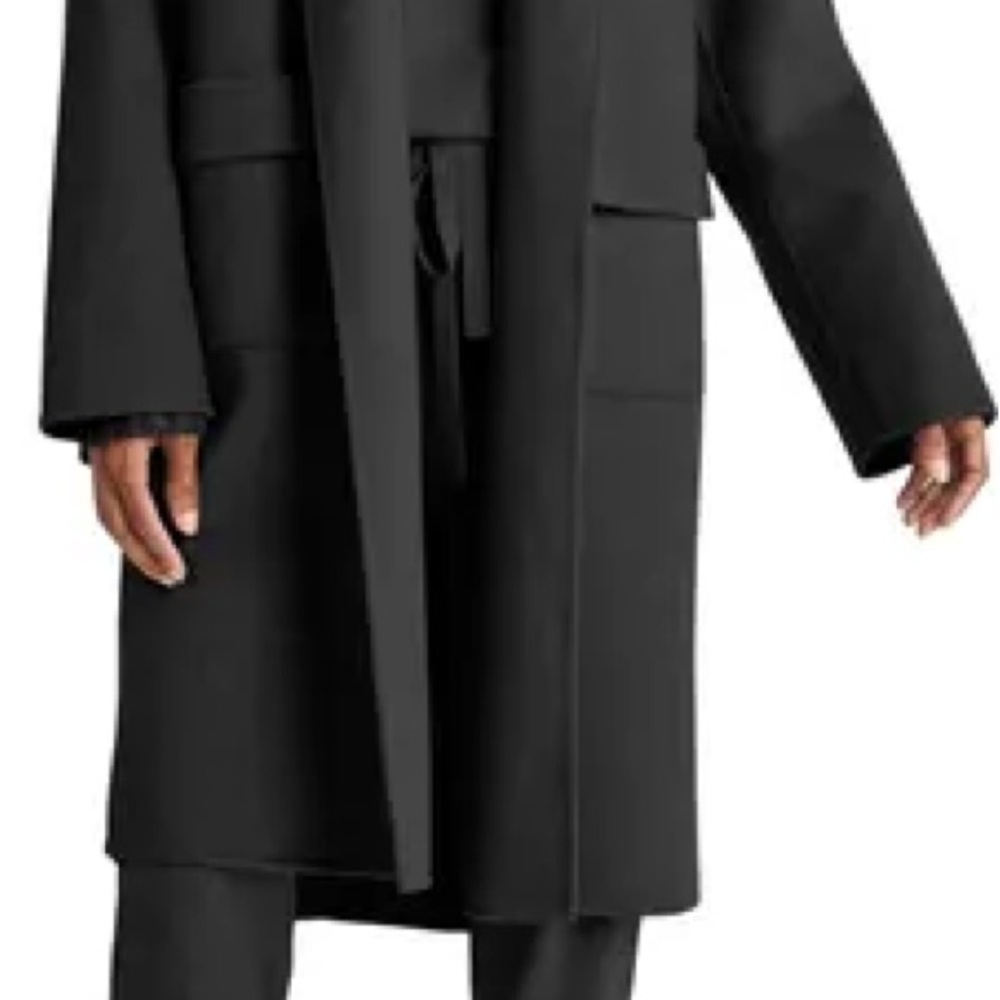 Splendid X Cella Jane Icon Coat